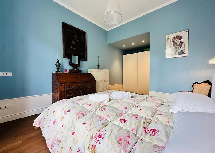 Suite Matteotti 133 - Sanremo