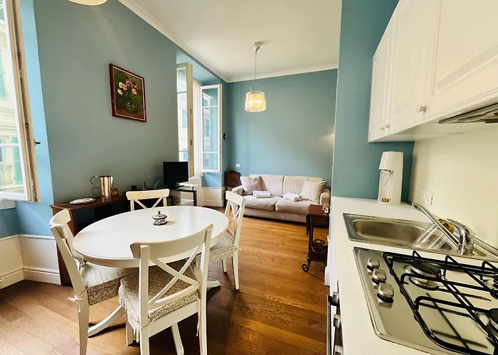 Suite Matteotti 133 - Sanremo