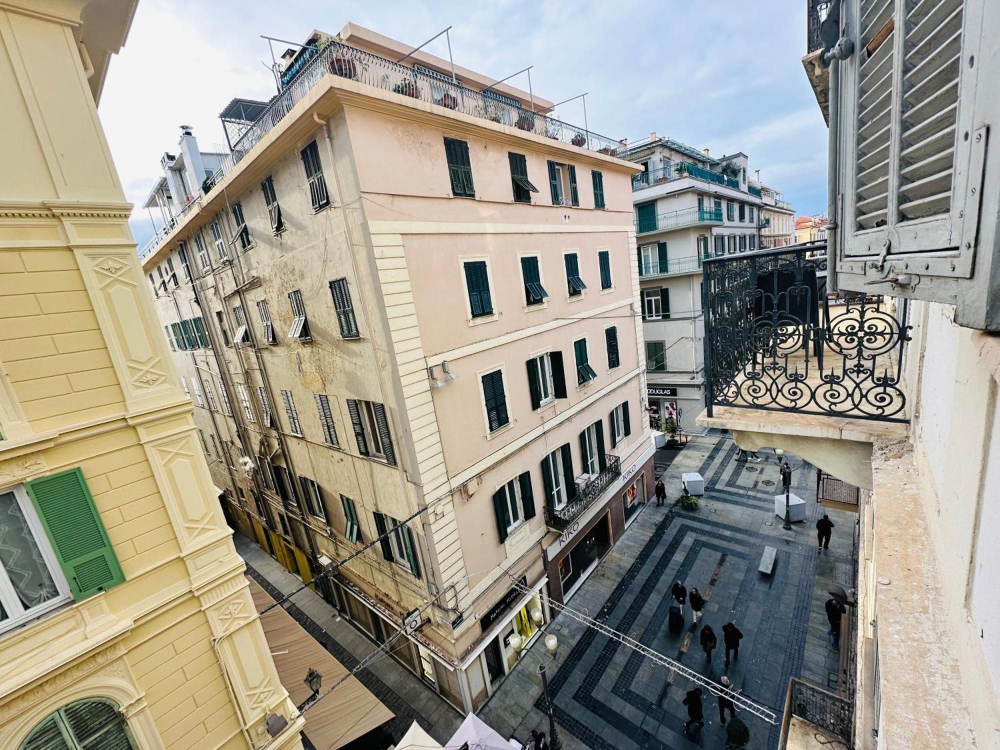 Apartment Matteotti 133 - Sanremo