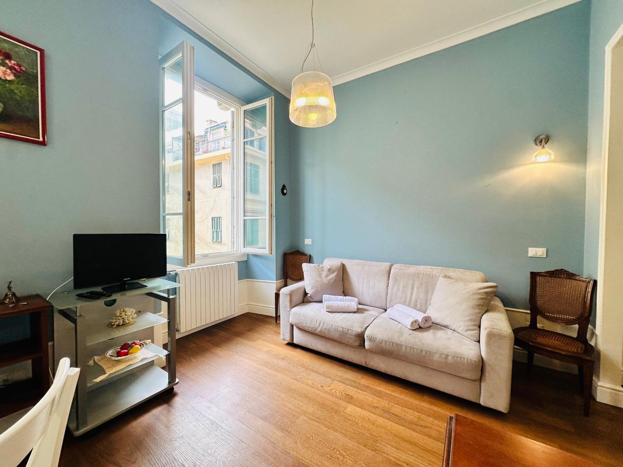 Matteotti 133 - Apartment