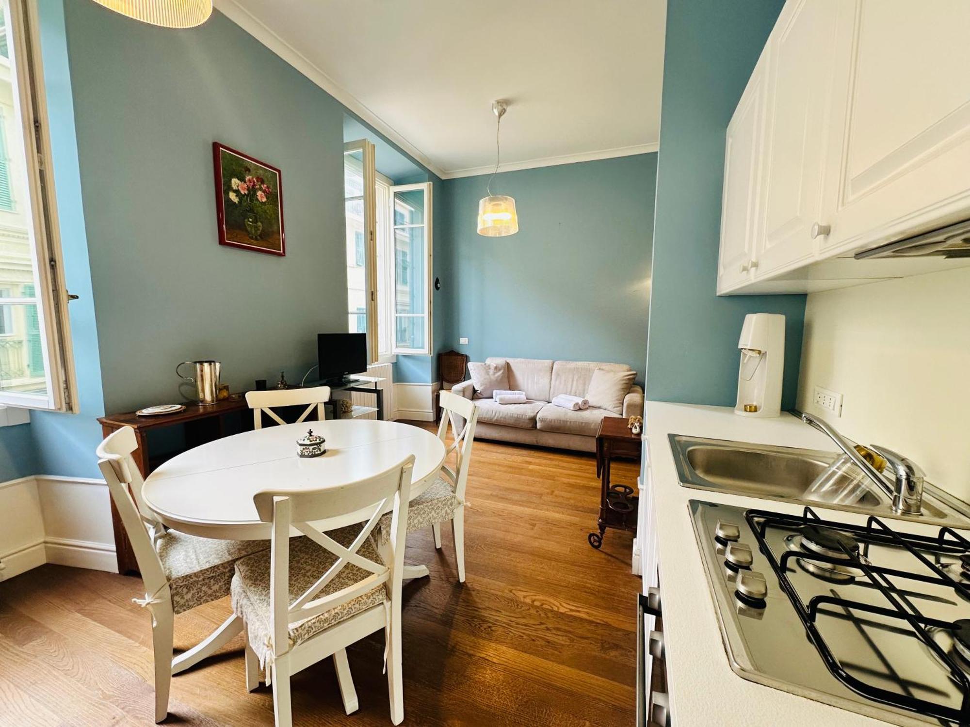 Matteotti 133 - Apartment
