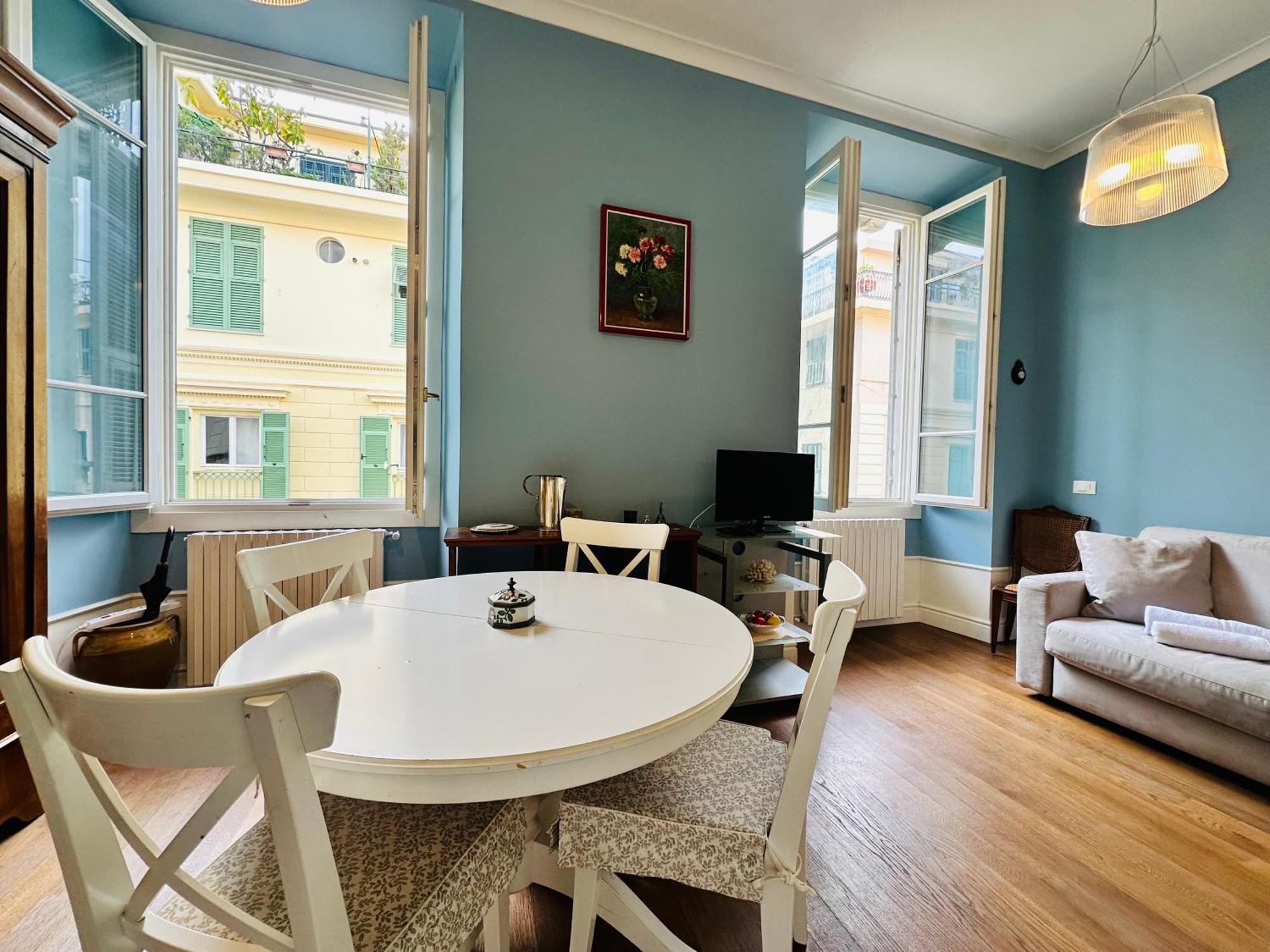 Matteotti 133 - Apartment