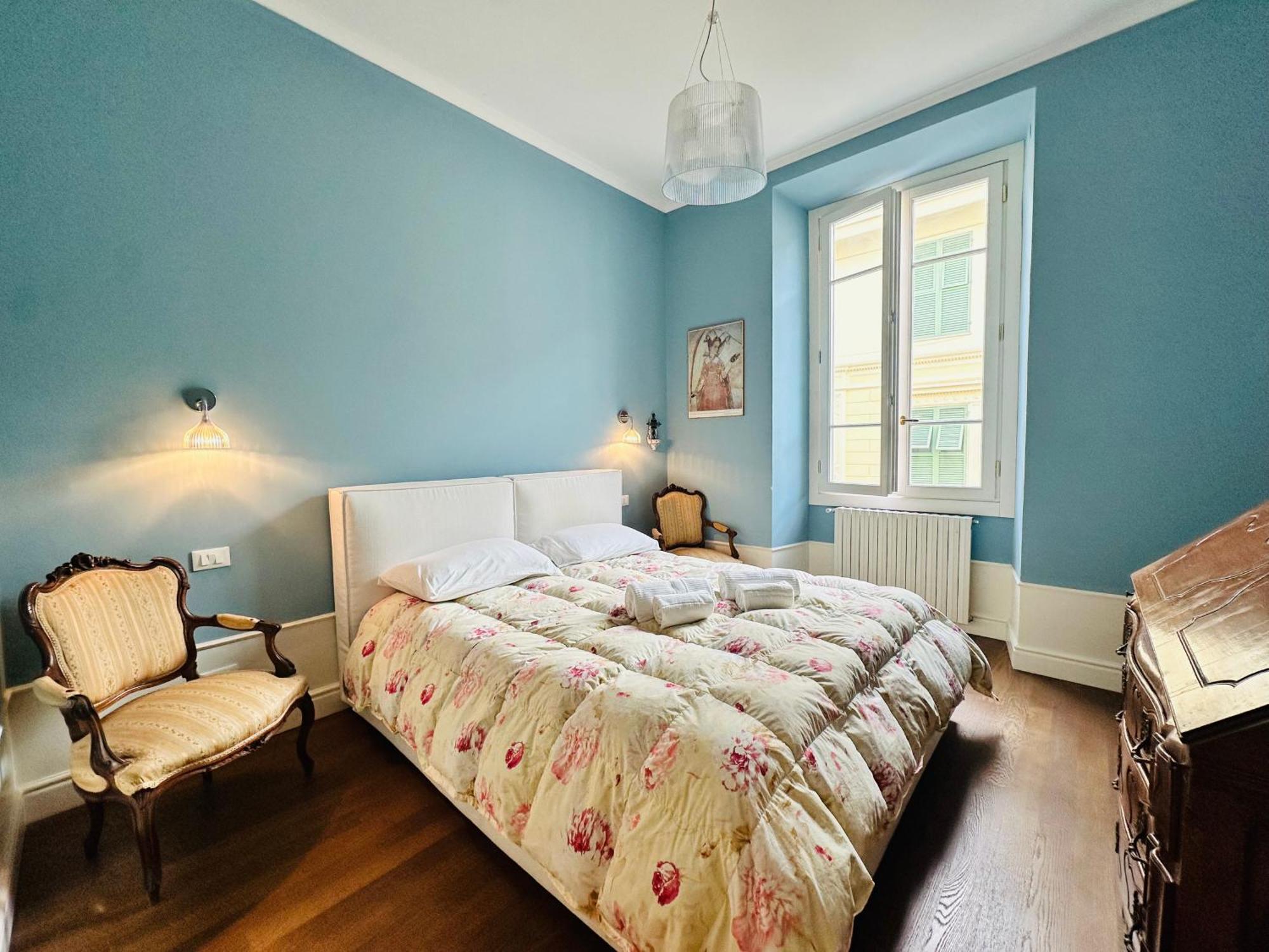 Apartment Matteotti 133 - *