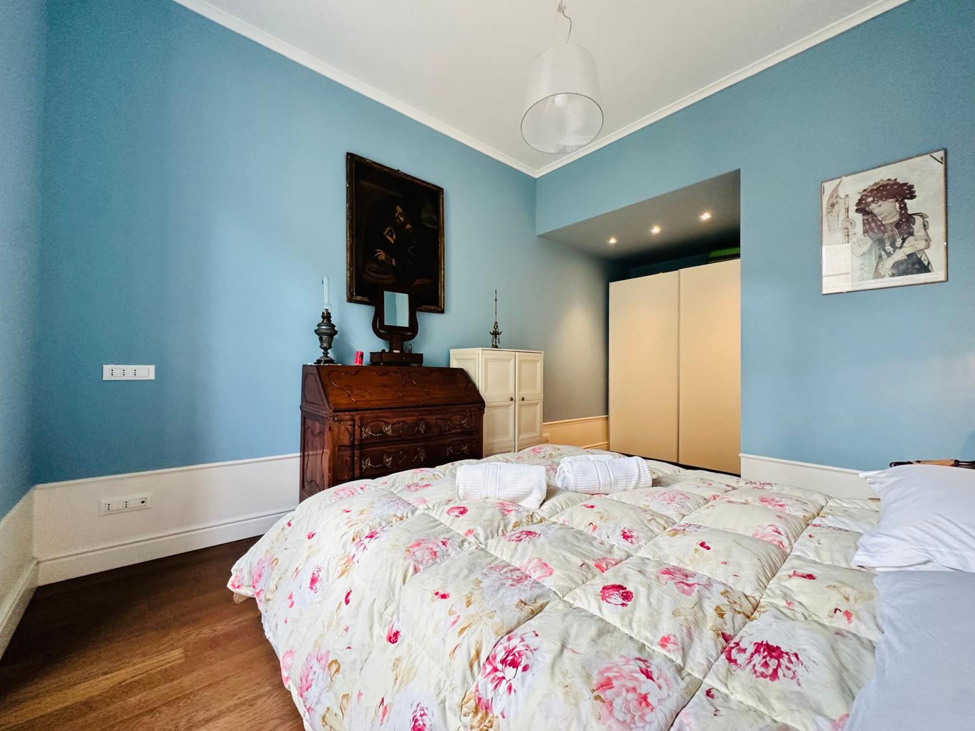 Matteotti 133 - Apartment
