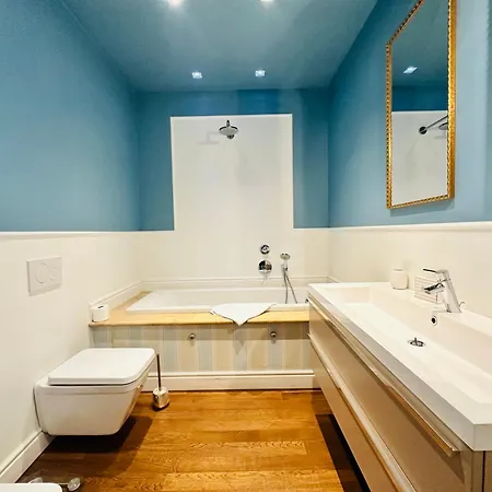 Suite Matteotti 133 - Sanremo Exterior photo