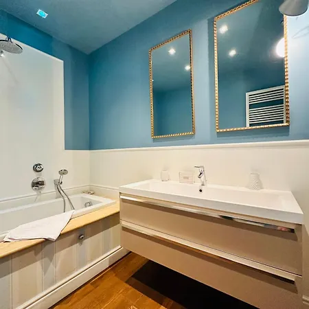 Suite Matteotti 133 - Sanremo Exterior photo