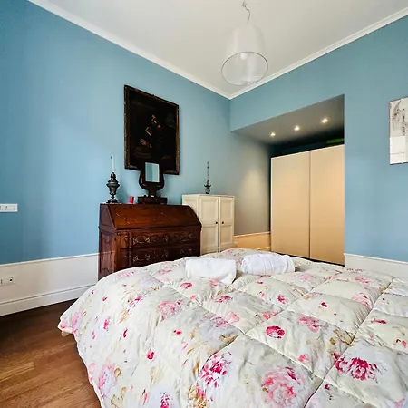 Suite Matteotti 133 - Sanremo Exterior photo
