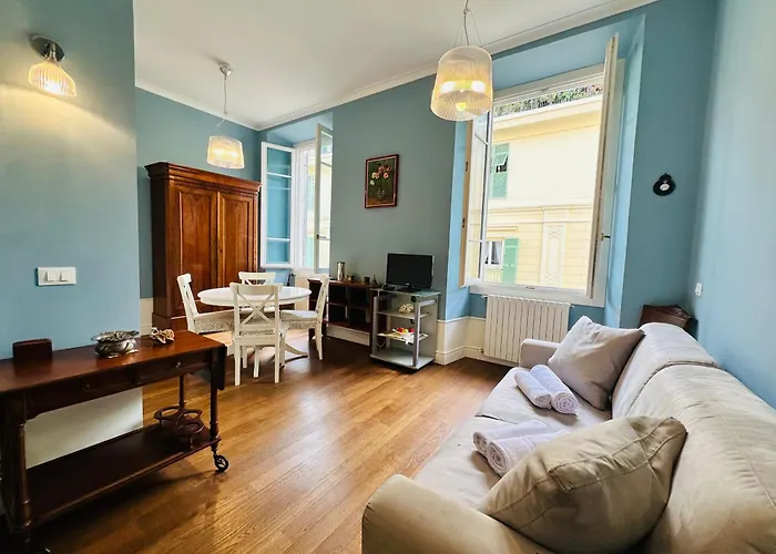 Suite Matteotti 133 - Sanremo