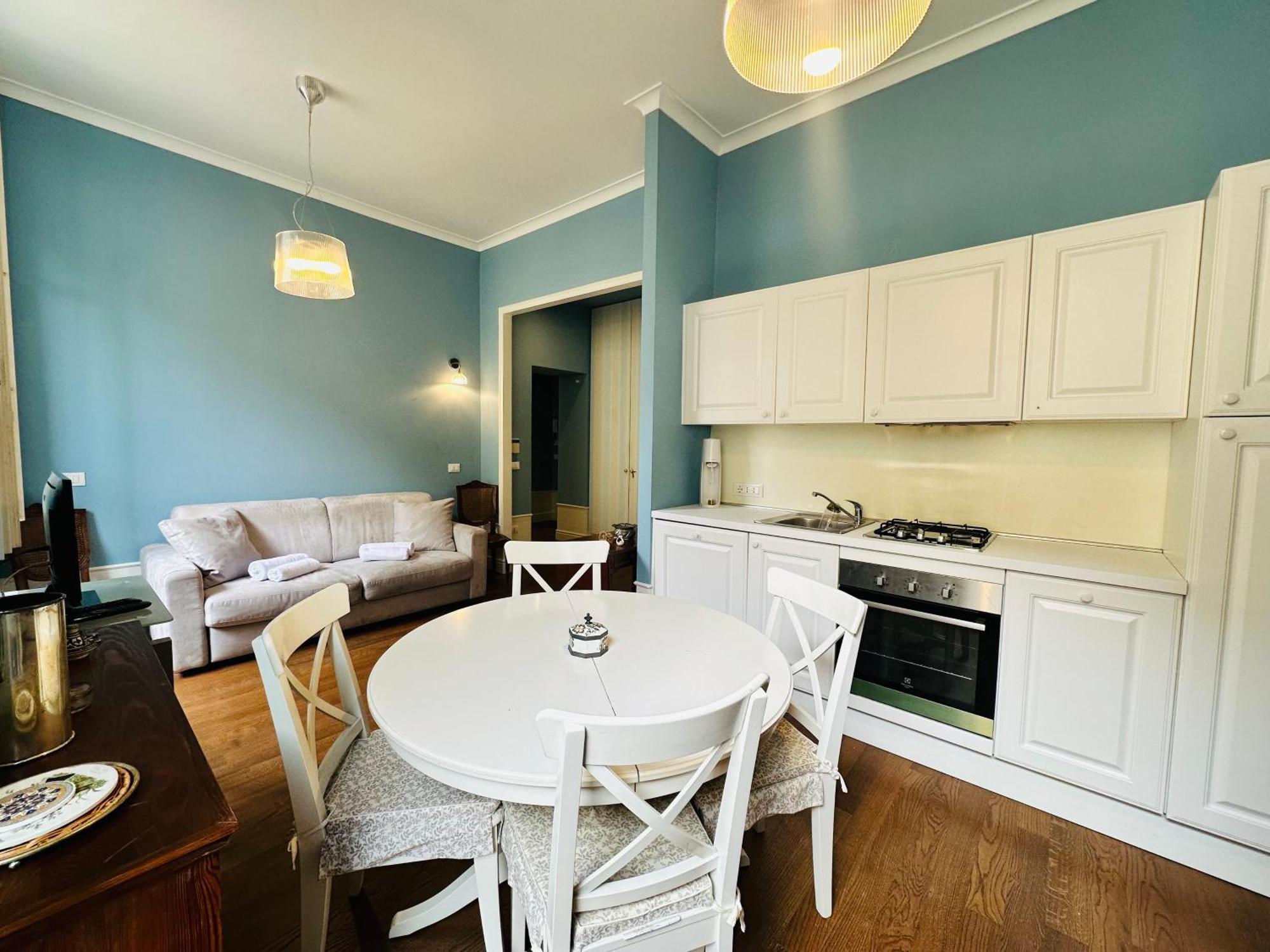 Matteotti 133 - Apartment Sanremo