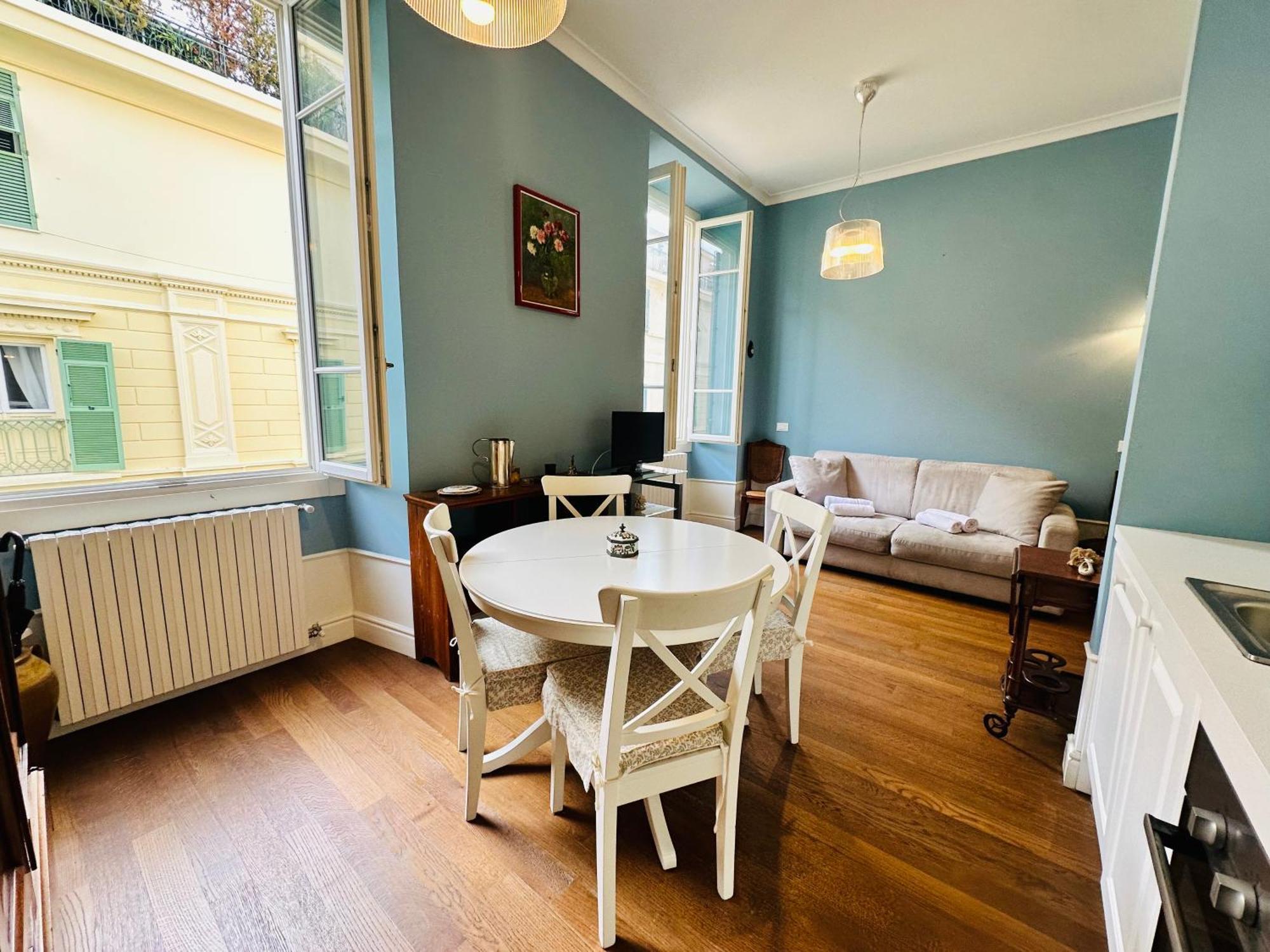 Matteotti 133 - Apartment *
