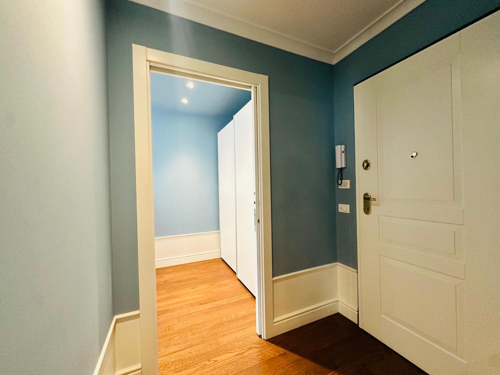 Apartment Matteotti 133 - *