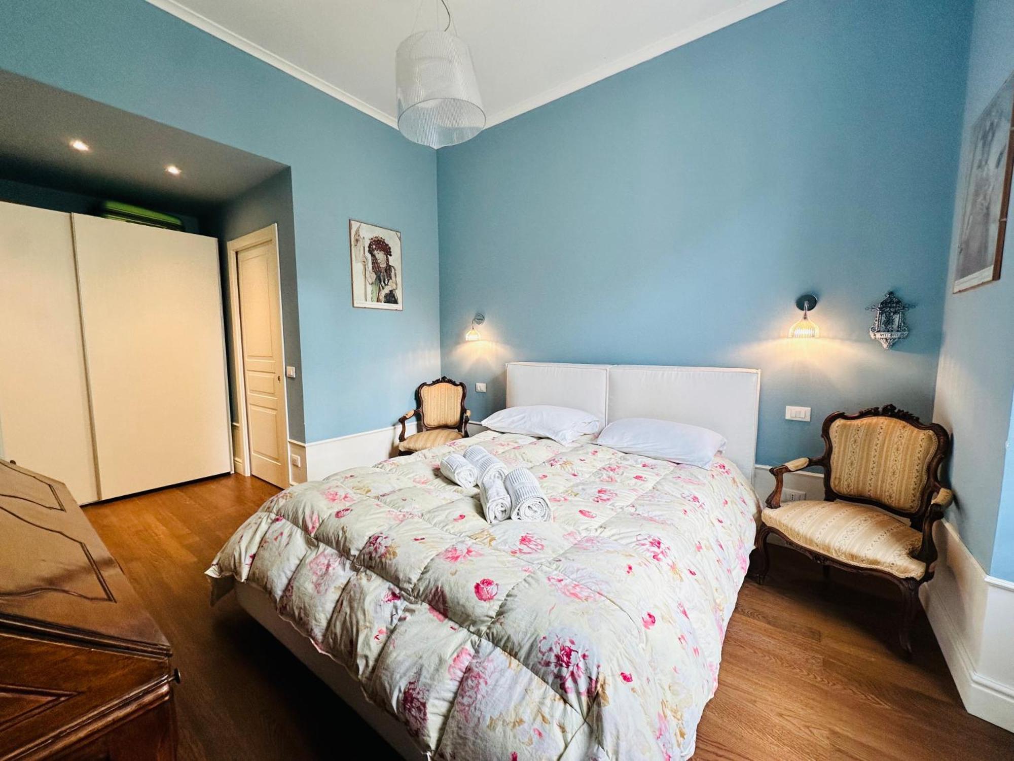 Apartment Matteotti 133 - *